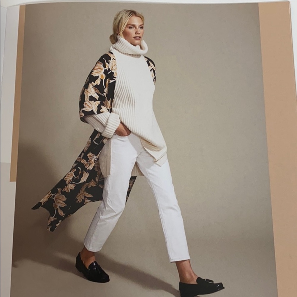 💝SALE👀MAISON du SOIR KIMONO